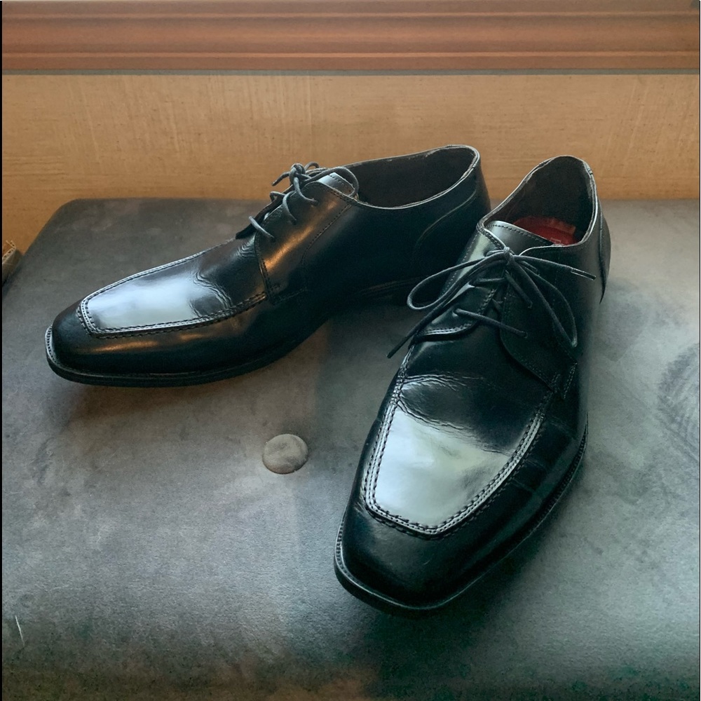 Belvedere Mens dress shoes